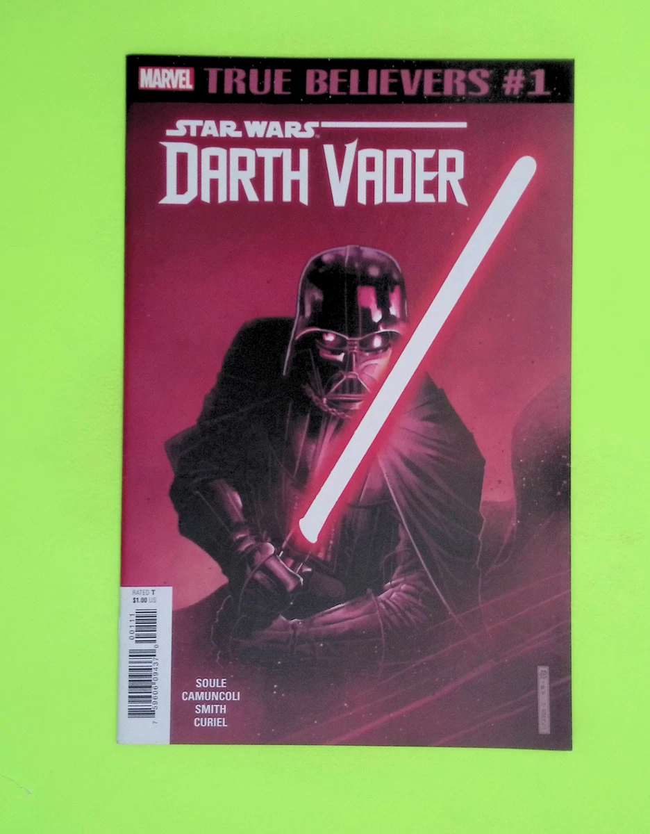 Darth Vader #3 for sale | eBay