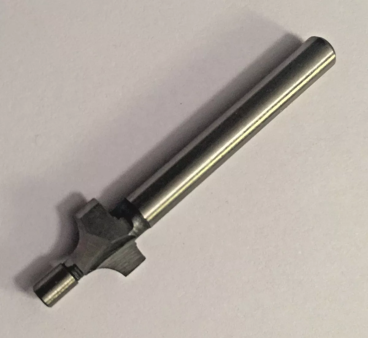 NEW DREMEL TRIO TR615 ROUNDING ROUNDOVER ROUTER BIT
