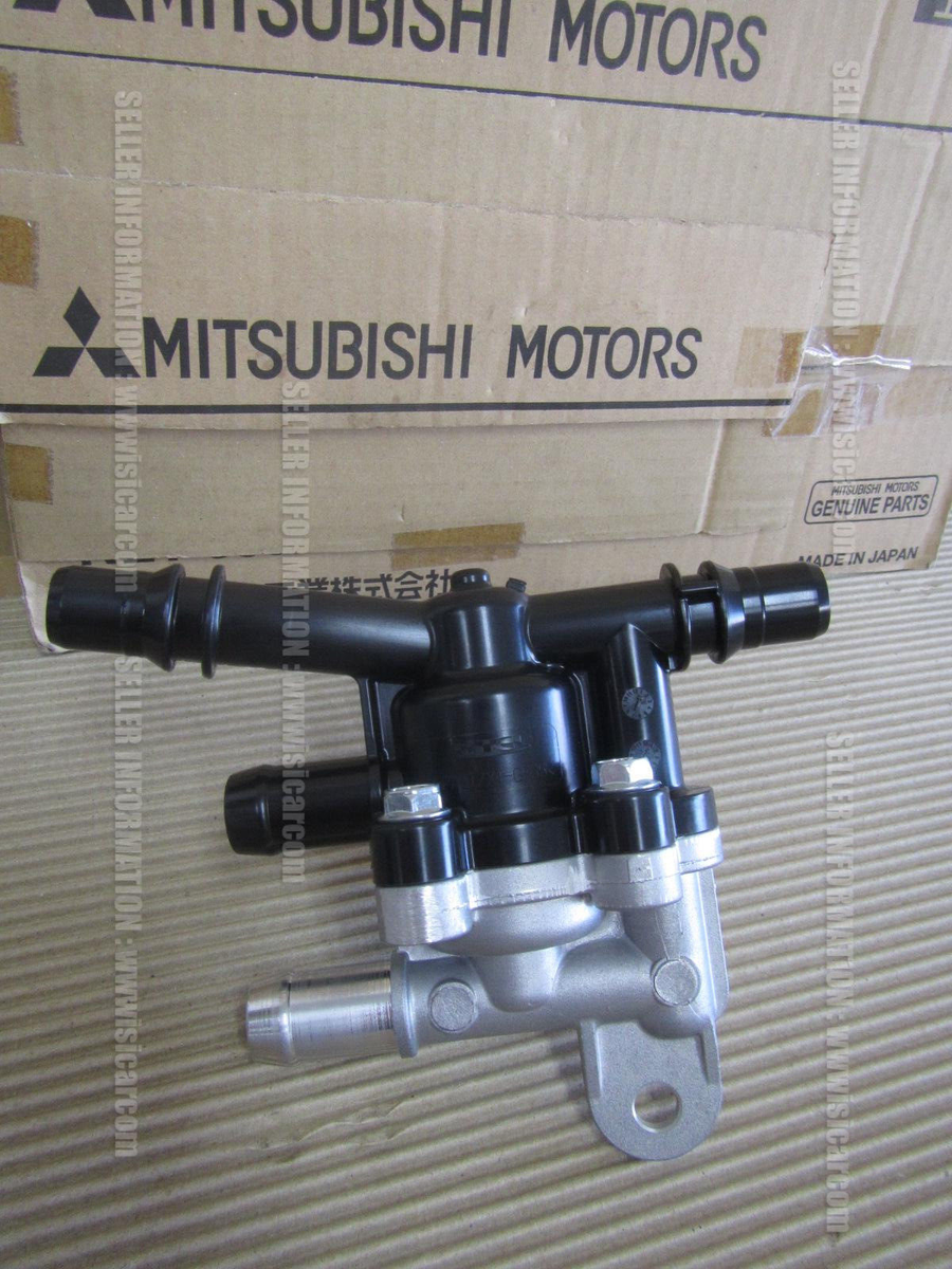 MITSUBISHI OUTLANDER PHEV HYBRID GG2W VALVE, HYDRAULIC 92486W000P