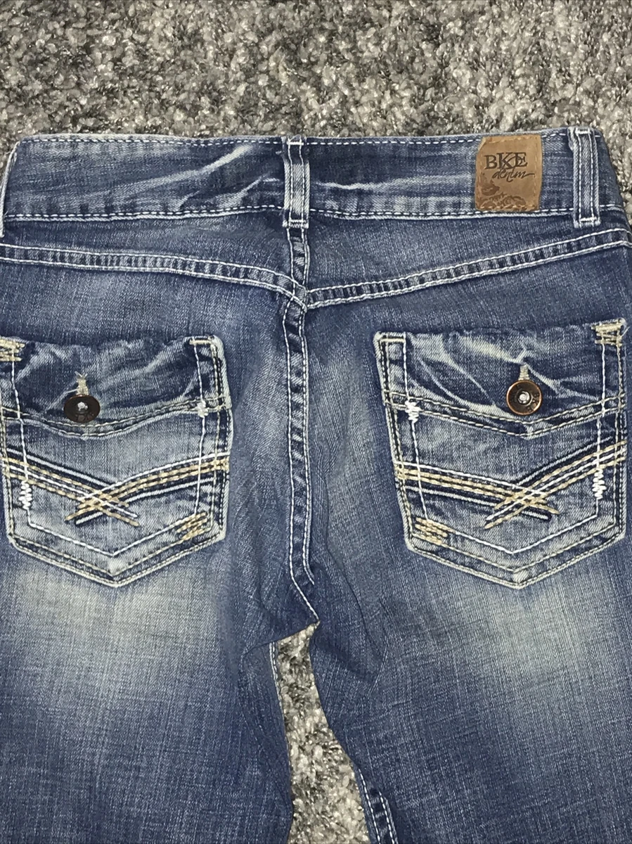 Cheap buckle cheap jeans