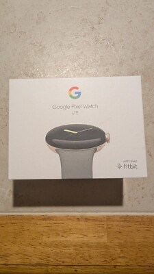 Google Pixel Watch Gen 1