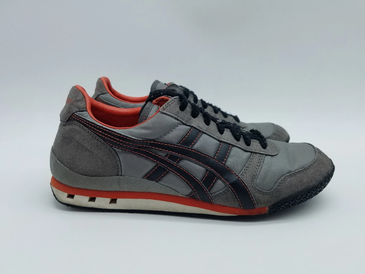 Onitsuka tiger ultimate cheap 81 mens Black