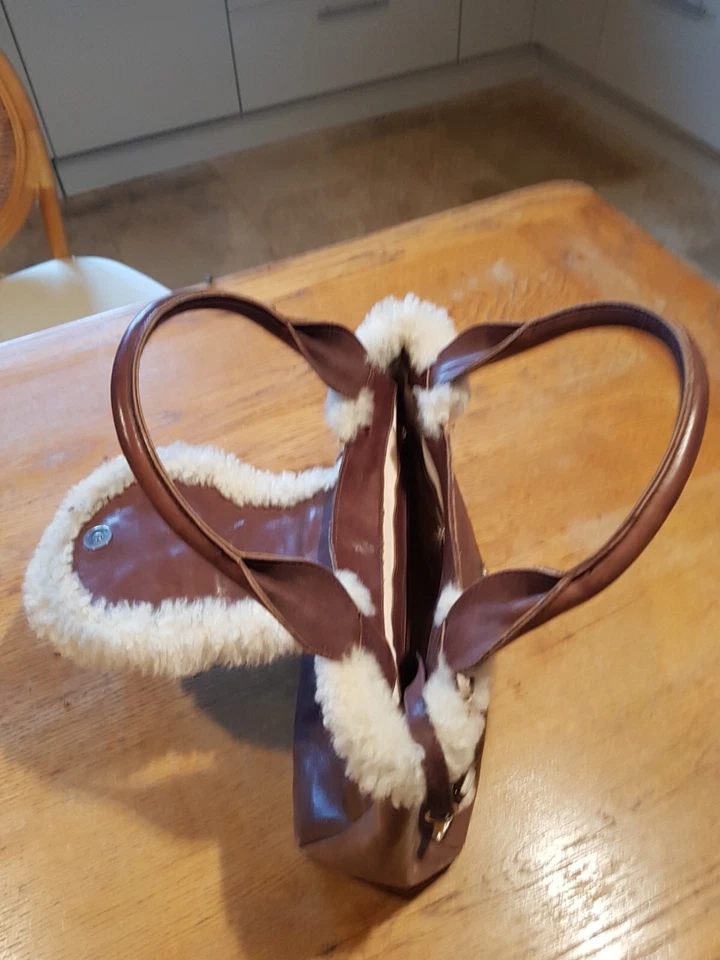 Sac à main Radley - inutilisé et en très bon état - Photo 2/4