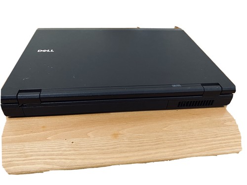 Dell Latitude E5400 Core2Duo 2.4GHz-14"laptom HDD Failure Faulty- Parts- Spare - Picture 6 of 12