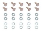 <!--F#f_0-->Bumper Bar Bolt Kit WB One Tonner 10 Pcs - BB1015<!--F/-->
