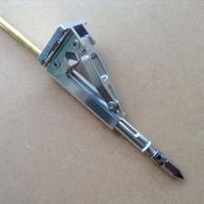 #1773 CNC Extended Stinger & 1/4" Cable Set for RC Boat Promise Hobby RC Boat