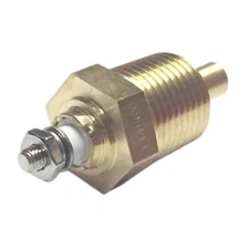 OEM 144561 Water Temp Sender Sensor Kenworth Peterbilt PACCAR MX Coolant