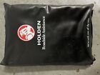 <!--F#f_0-->HOLDEN COMMODORE VY SERIES SEDAN AND WAGON OWNERS HANDBOOK MANUAL, Book & Wallet<!--F/-->