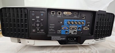 ⭐️61836A⭐️Epson JG100 i5-10500T Epson QS100 4K PRO-UHD HDR