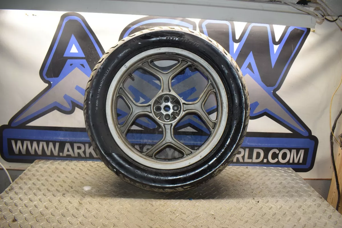 Bmw k75 tires deals