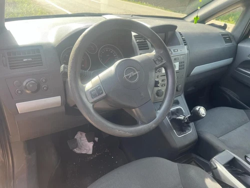 13252957 Retrovisor Izquierdo para OPEL ZAFIRA B Cosmo 2007 178913 - Imagen 10 de 10