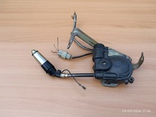 Toyota Corolla Ae100 Ae101 Oem Front Bumper Electric Parking Pole Jdm Rare