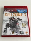 Killzone 3 PlayStation 3 PS3 - Complete in Box CIB - Tested & Works