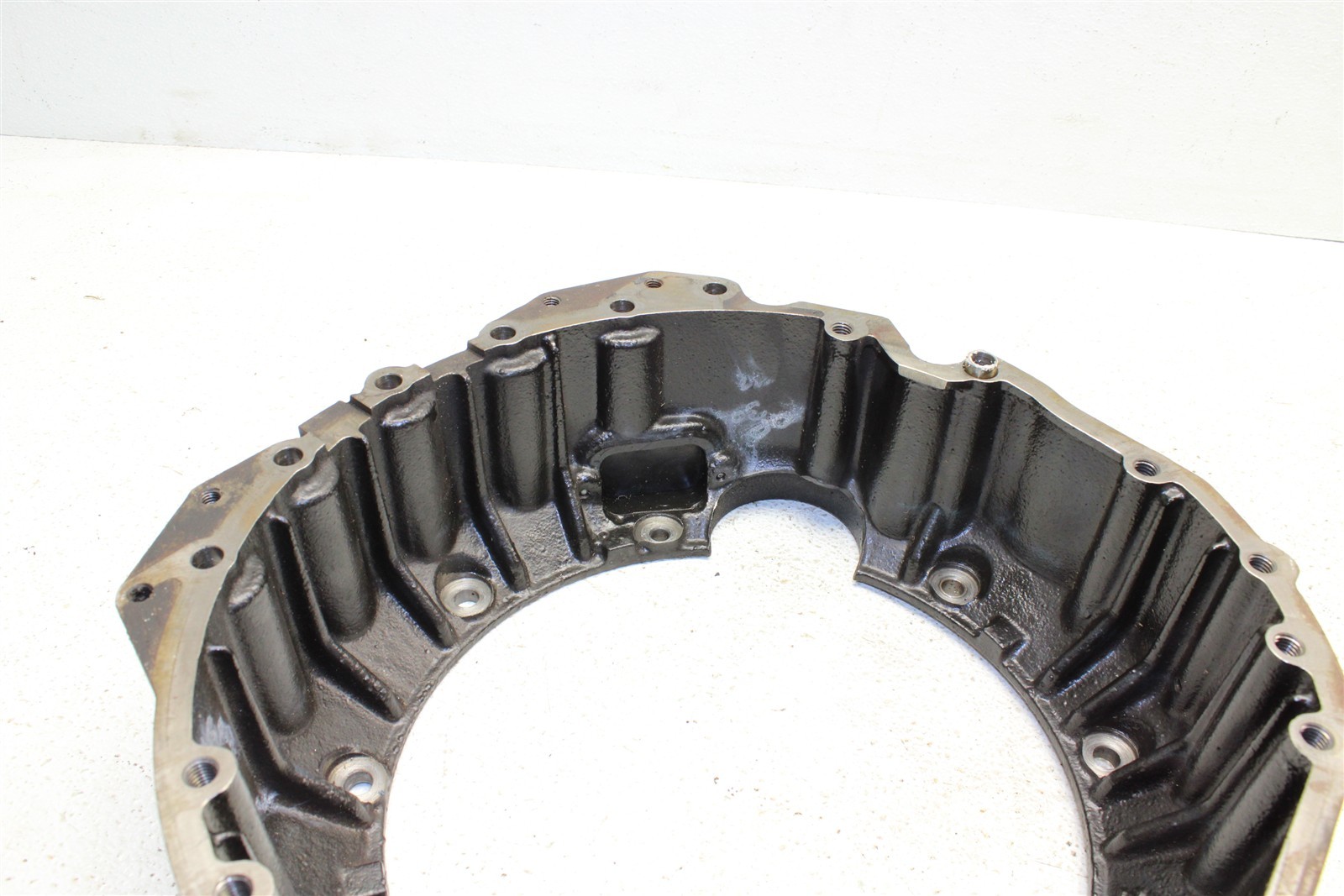 2013 Maserati GranTurismo Bell Housing Assembly 08-13
