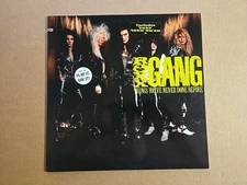 Roxx Gang – Things You've Never Done Before US LP 1988 Used-NM/EX