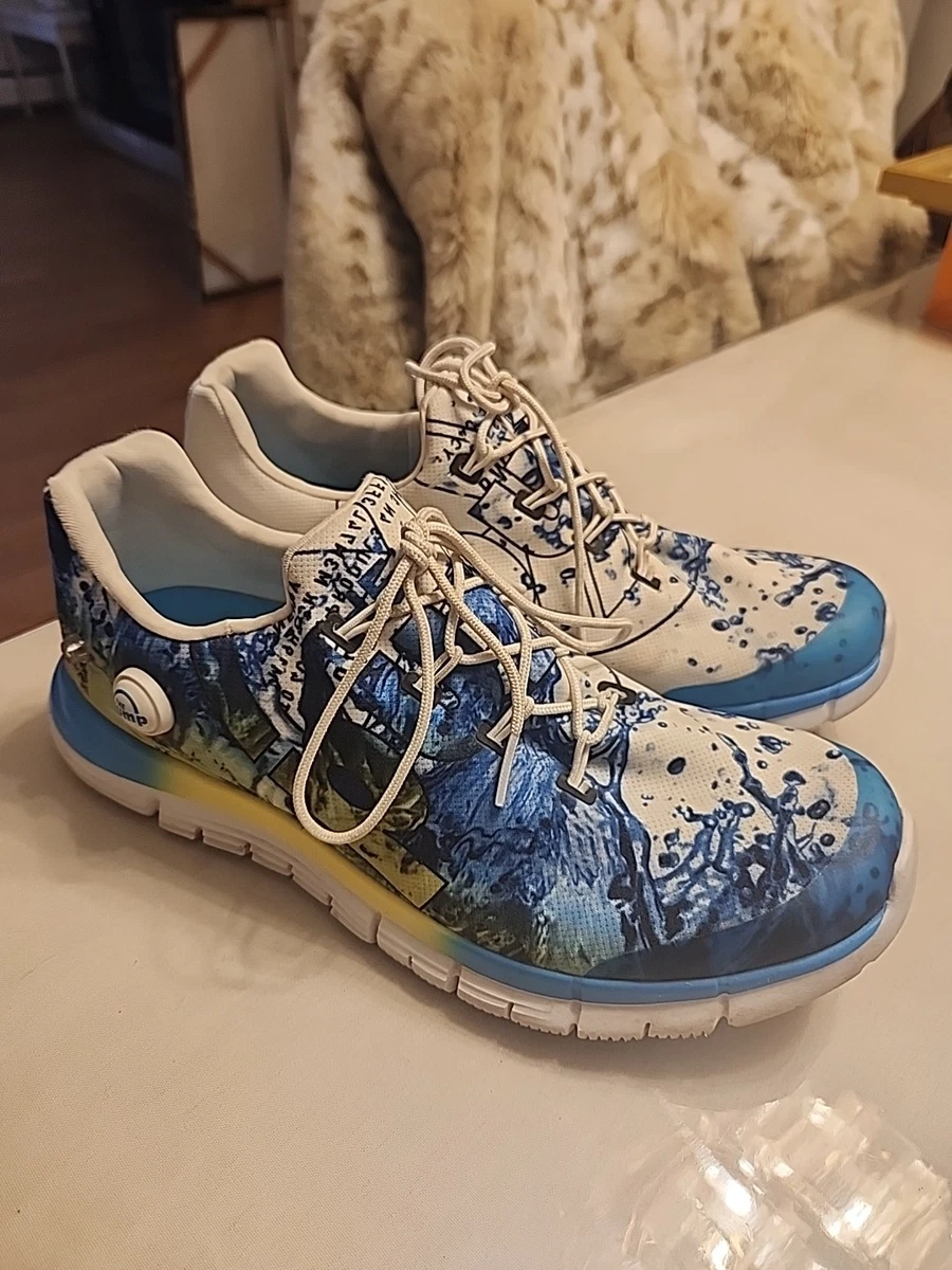 Reebok Z Pump Fusion Sneakers for Men for Sale | Authenticity