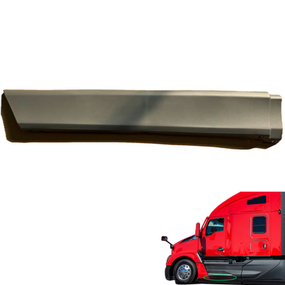 Under Step Door Fairing Panel Left Driver Side For Kenworth T680
