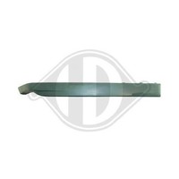 1X Spoiler Diederichs 2212062 Passend FüR VW