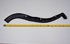 57 58 Ford 1958 60 Thunderbird Lh Inner Door Front Rubber Seal Nos 1957 59 1959