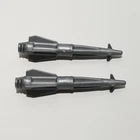 GI Joe Cobra Night Raven Belly Missile Set of 2 Vehicle Part ARAH 1986
