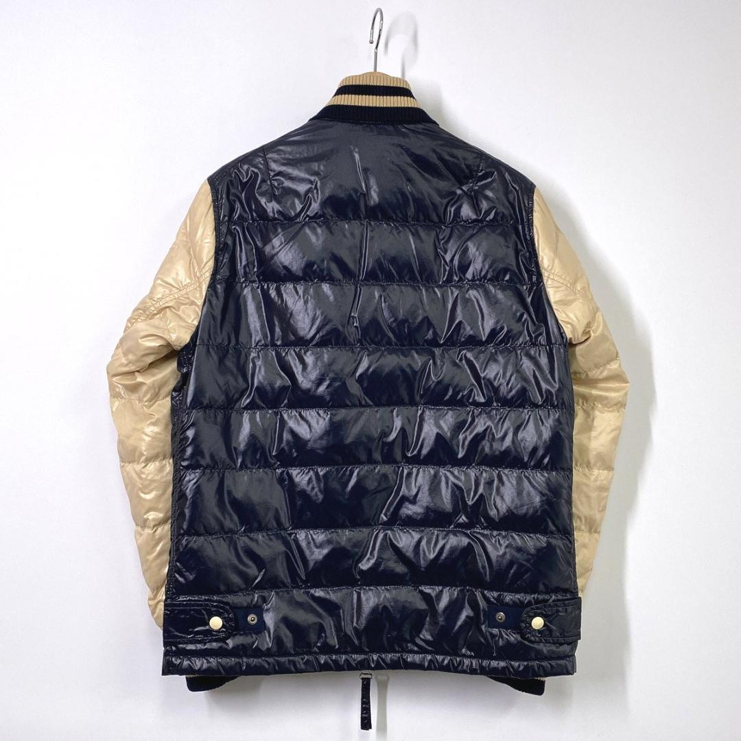 JUNYA WATANABE MAN × DUVETICA Down Coat s-l1200.jpg