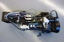 Fuji IP3 Placing Nozzle Head X2 SMT Pick Place Machines IP1 IP2 QP2 QP3 IP-III