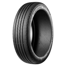 TYRE SUMMER CONTINENTAL 125/80 R13 65M E-CONTACT ELECTRIC DOT 2022