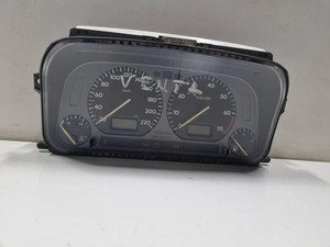 VW VENTO Kombiinstrument 5392324740 1.90 Diesel 1993 34011939