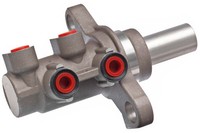 Hauptbremszylinder ATE 24.4123-1738.3 23,8Mm Aluguss M12X1 FüR Opel Mokka J13