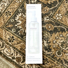 mixsoon Bean Cleansing Oil, Face Cleansing, O...