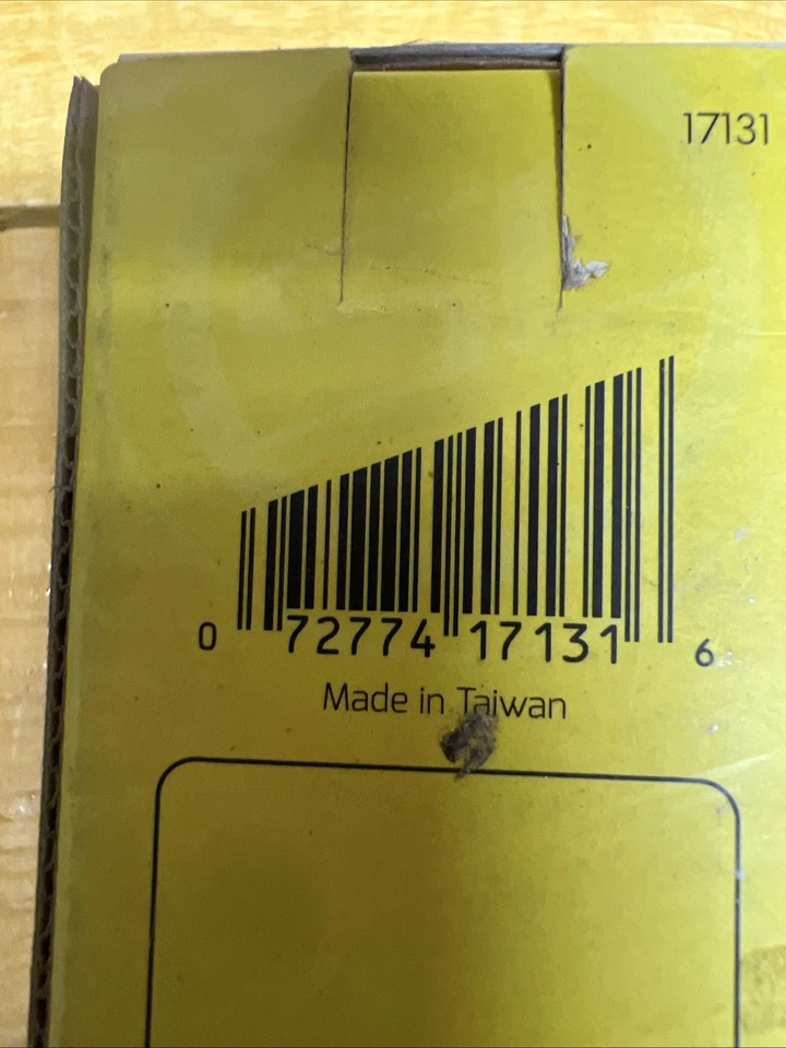 Sunlite SL55 73x118mm Square Taper English Bottom Bracket NEW - Image 4 of 4