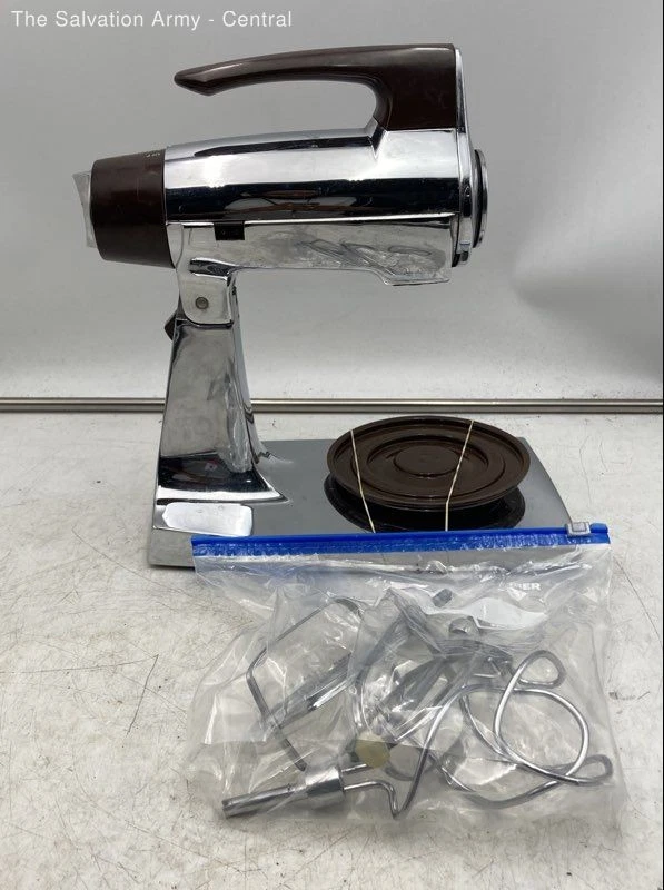 Sunbeam Countertop Mixers for sale | eBay
