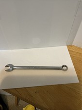Snap On 12 Point Wrench 12 Model Oex16a