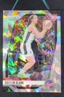 2024 Panini WNBA Prizm Caitlin Clark Silver Cracked Ice RC Rookie #22 Fever