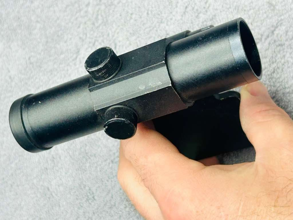 Tasco SGPD1 ProPoint Red Dot Sight Remington 870 - 690309 | eBay