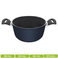 Ballarini Antihaft-Kasserolle Cervia 20 Cm 1011435