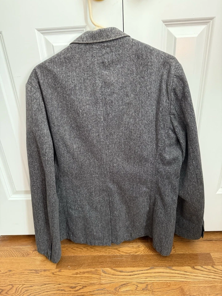 rag & bone Sport Coat 42 Mens - Guaranteed Authentic - Image 4 of 4