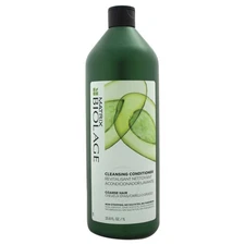 Matrix Biolage Cleansing Conditioner for Coarse Hair 33.8 oz