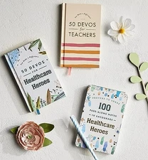 You Make a Difference, Dayspring