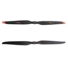 1 Pair Carbon fiber 48x23 Propeller CW/CCW  for Hobbywing X11 Power system Kit