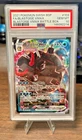 2021 Pokemon SWSH: Sword & Shield Black Star Promo Blastoise VMAX SWSH103 PSA 10
