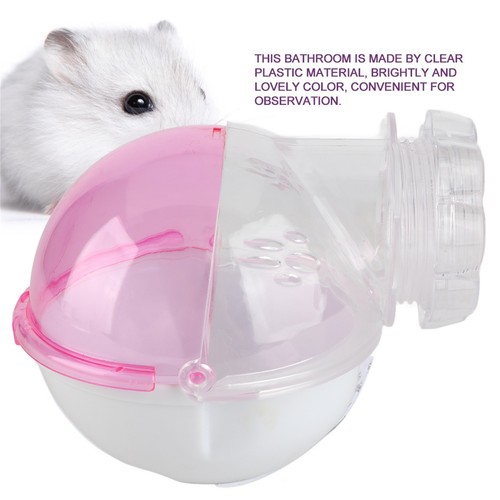 Laufrad Für Hamster 13 Cm Kleines Haustierspielzeug Laufrad Für Ratten Spielspi❀ - Bild 4 von 22