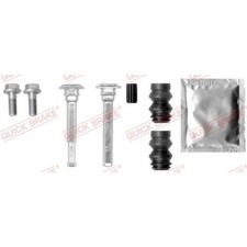 1x Führungshülsensatz, Bremssattel QUICK BRAKE 113-1355X passend für