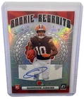 2025 Donruss Optic Quinshon Judkins Base (RAW)