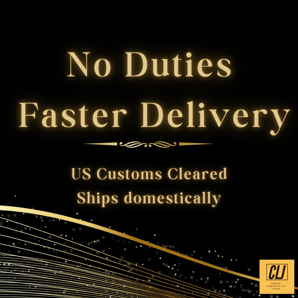 [US Duty Paid] Nikon AF-S DX NIKKOR 18-200mm f/3.5-5.6 G ED VR II Lens 8278 - Image 2 of 4