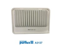 Purflux Luftfilter A3137 Filtereinsatz FüR Suzuki Swift 5 AZ Sport A2L414 ZC33S