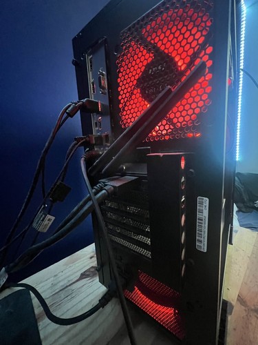 pc gamer INTEL i5 13600k, RTX 4070ti, 32go Ram, 2To ssd nvme, Asus B660 wifi-6 - Photo 5/6