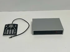 Polycom VBP 4555 Video Border Proxy Converged Network w/ Keypad Control 