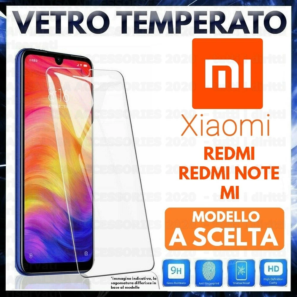 Pellicola Protettiva Per Xiaomi Mi 9 SE (2 Pezzi) | Brotect Anti-Impronta E Trasparente