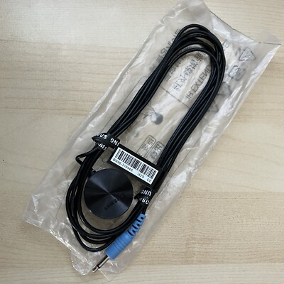 NEW Samsung Smart TV IR Blaster BN96-31644A Infrared Extender Cable BLUE OEM